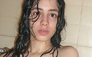 muslim nude models - Nude Calendar Protests Muslim Oppression of Women