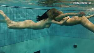 adult swim nudity - Hottest Chicks Swim Nude Underwater - Pornhub.com