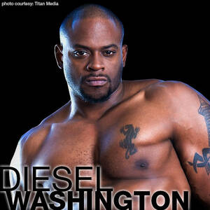 Black Porn Wa - Diesel Washington | Handsome Titan Men Black American Gay Porn Star |  smutjunkies Gay Porn Star Male Model Directory