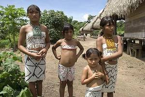 naked amazon indians - nude-amazon-indians-women