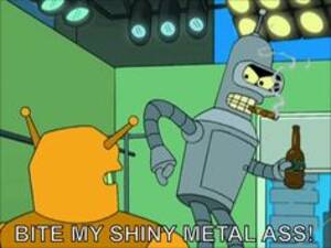 Futurama Police Chief Porn - Futurama Police Chief Porn | Sex Pictures Pass