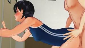 3d hentai cartoons - Boku To Kanojo No Renai Jijo 3D Hentai Cartoon Porn