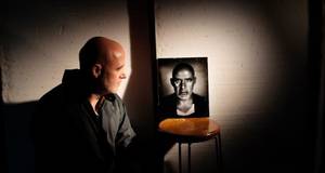 Leila Swan Sexy Legs - Conor Pope: the future of my name is in the balance. Photograph: Bryan