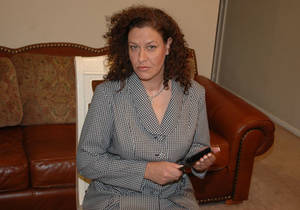 miss chris severe spanking video - The powerful Miss Chris in a pure POV threatens you with a serious and hard  spanking, describing in detail what she is going to do to your poor, ...