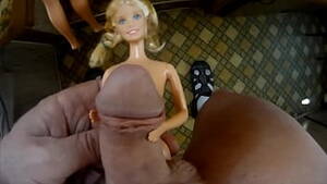 Barbie Blowjob Dolls Porn - Free Barbie Doll Porn Videos (253) - Tubesafari.com