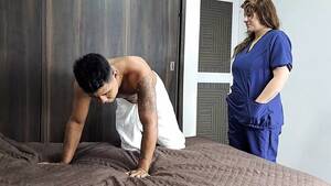 Hotel Massage Porn - The hotel offers a very hot and delicious massage service. Part 1. - XXXi. PORN Video