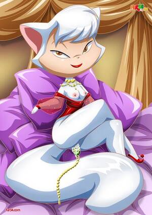 Cats Dont Dance Hentai Porn - Cats Don't dance Hentai Pictures - Cartoon Porn & Hentai