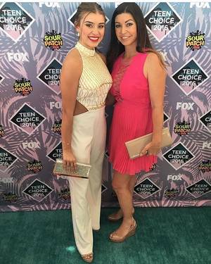 Kira Dance Mom - Kalani & Kira on the carpet at the Teen Choice Awards. #dancemoms  #dancemoms1. Kira HillikerDance Moms ...