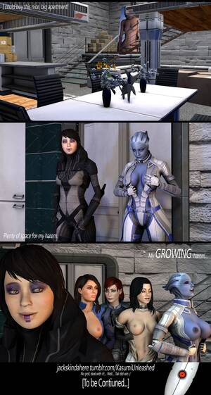 Kasumi Mass Effect Futa Porn - Kasumi Mass Effect Futa Porn | Sex Pictures Pass
