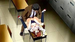 Anime Schoolgirl Porn Xxx - video