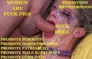 Dumb Slut Porn Captions - DUMB FUCK HOLE - Deviant Captions | MOTHERLESS.COM â„¢