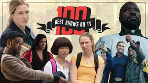 asian teen sucks bbc - TV Guide Ranks the 100 Best Shows on TV Right Now - TV Guide
