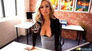 Hot Blonde British Porn - British Blonde Porn - Pale Redhead & British Lesbian Videos - SpankBang