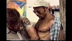 1960s Gay Porn Cops - vintage hairy cops - XVIDEOS.COM