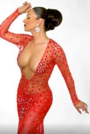 erica andrews transexual nude - Erica Andrews (USA, born in Mexico)