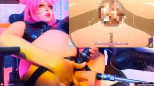 latina dildo hentai - Watch latina on sex machine hentai watch along - Dildo, Hairy, Camshow Porn  - SpankBang