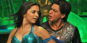 Kajol Xxx Shahrukh Khan - Deepika Padukone & Shahrukh Khan Couple Free HD Wallpapers Download