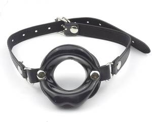 cum in mouth gag - Cock Sucker Mouth Gag Erotic Toys Sexy Lip Oral Sex Gag Bondage Restraints  Fetish BDSM Slave Adult Sex Toy for Couples Sexi Porn (Color : Random 1pcs)  : Amazon.ca: Health & Personal