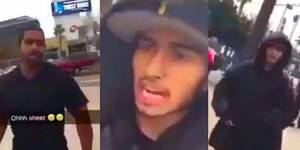 Brian Pumper Gay Porn - Man Confronts Porn Star Brian Pumper Because of Sex Tape | Men's Health