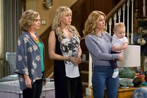 Full Fakes House Porn Sweetin Teenjodie - Leaving 'Full House' Was His Biggest Regret. So He Rebuilt It. - The New  York Times