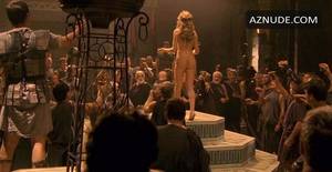 Helen Of Troy Porn - SIENNA GUILLORY in HELEN OF TROY 00:16