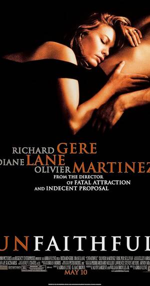Celebrity Porn Diane Lane - Reviews: Unfaithful - IMDb