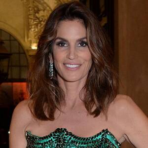 Cindy Crawford Porn Sextape - Cindy Crawford - Daughter, Age & Career