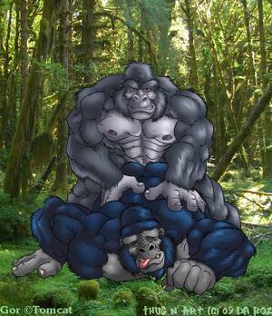 Gorilla Dick Porn Animated - Gorilla Dick Porn Animated | Sex Pictures Pass