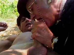 Kathy Jones Milf Porn - Watch Kathy Jones Outdoor Sex - Kathy Jones, Mature Milf, Outdoor Sex Porn  - SpankBang