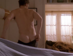 Brian Krause Porn Wes Ramsey - Peter ...