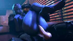 Liara Porn - Watch Fapzone Liara T'Soni - Fapzone, Sfm, Compilation Porn - SpankBang