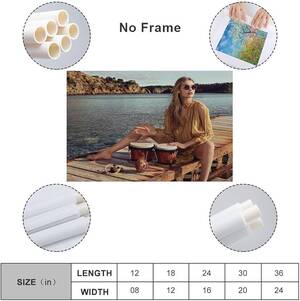 gigi spice - Amazon.com: Gigi Hadid Sexy Spice Girl Model Porn Vintage Posters for Room  Aesthetic And Decorative Painting 20 Canvas Painting Wall Art Poster for  Bedroom Living Room Decor 08x12inch(20x30cm) Unframe-style: Posters & Prints