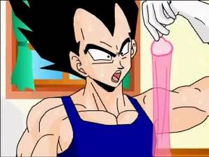 Dragon Ball Z Frieza Mom Porn - 