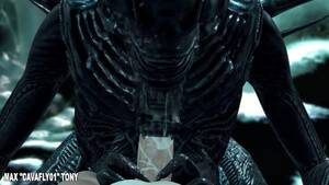 Male Fucking Xenomorph Xenomorph Female - Female Xenomorph Porn Videos | Pornhub.com