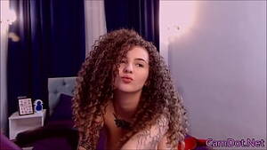 curly haired teen sluts - Free Curly Hair Porn Videos (3,729) - Tubesafari.com