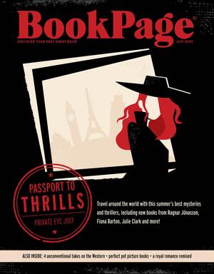 Cj Miles Sex Tape - July 2022 BookPage by BookPage - Issuu