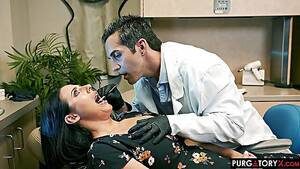 free vintage xxx cartoons dentist - Dentist Porn Videos @ PORN+