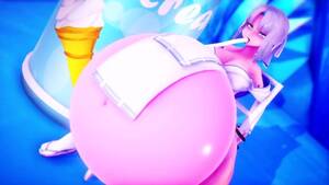 Hose Inflation Porn - Hose Belly Inflation Porn Videos | Pornhub.com