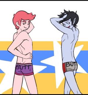 Marshall Lee Adventure Time Porn - The. Marshall LeeAdventure TimeFinn Jake