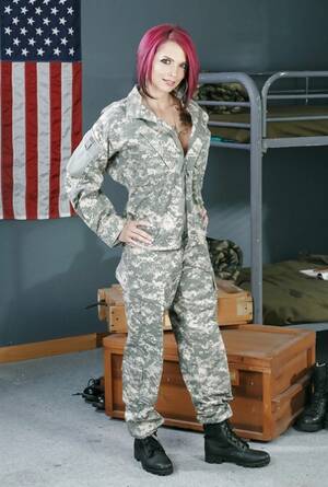 Army Uniform - Army Uniform Porn Pics & Naked Photos - PornPics.com