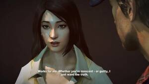 Dead Rising 2 Porn - 18+ dead rising 2 ÑÐµÐºÑÑƒÐ°Ð»ÑŒÐ½Ð°Ñ Ñ€ÐµÐ¿Ð¾Ñ€Ñ‚ÐµÑ€ÑˆÐ° #3 - ExPornToons