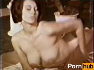 naked people sex party in the 50s - Softcore Nudes 169 50s and 60s - Scene 4 - Pornhub.com