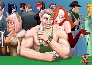 guys ass cartoon shemale - Anime shemale fucking guys ass Porn Pictures, XXX Photos, Sex Images  #2834944 - PICTOA