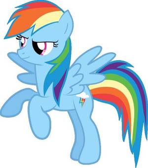 Hoof Rainbow Dash And Fluttershy Porn Porn - Fluttershy or Rainbow Dash? Poll Results - My Little Pony Friendship is  Magic