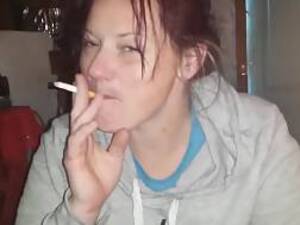 Amateur Porn Smoking - Free Amateur Smoking Porn Videos