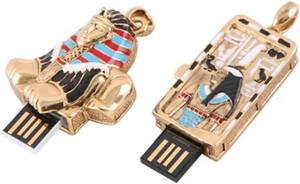 Ancient Egyptian Hieroglyphic Porn - Ancient Egyptian USB drives