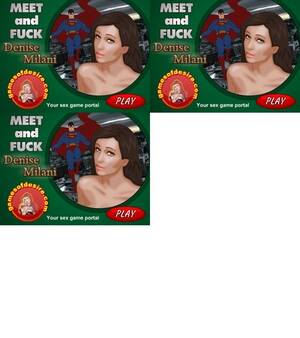 Denise Milani Xxx - swfchan: denise-milani.swf