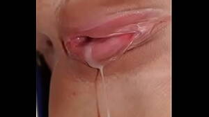 lesbian pussy cum - Free Lesbian Pussy Cum Porn | PornKai.com