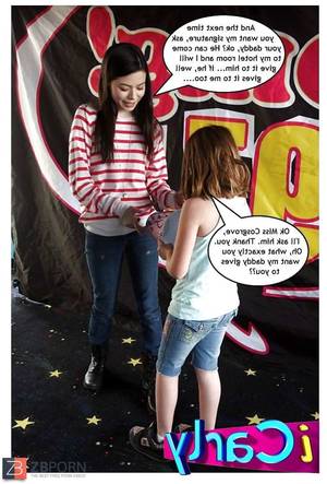 Miranda Cosgrove Porn Captions - Miranda Cosgrove Captions