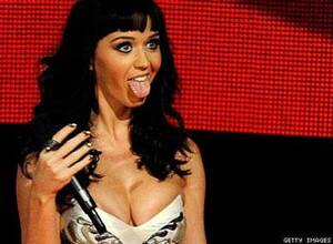 katy perry nude lesbian - Katy Perry Could Switch Teams